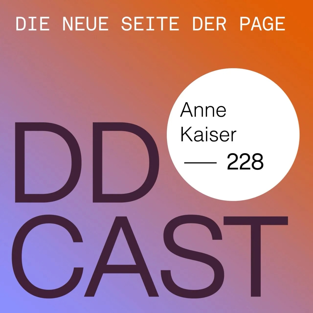DDC Cast