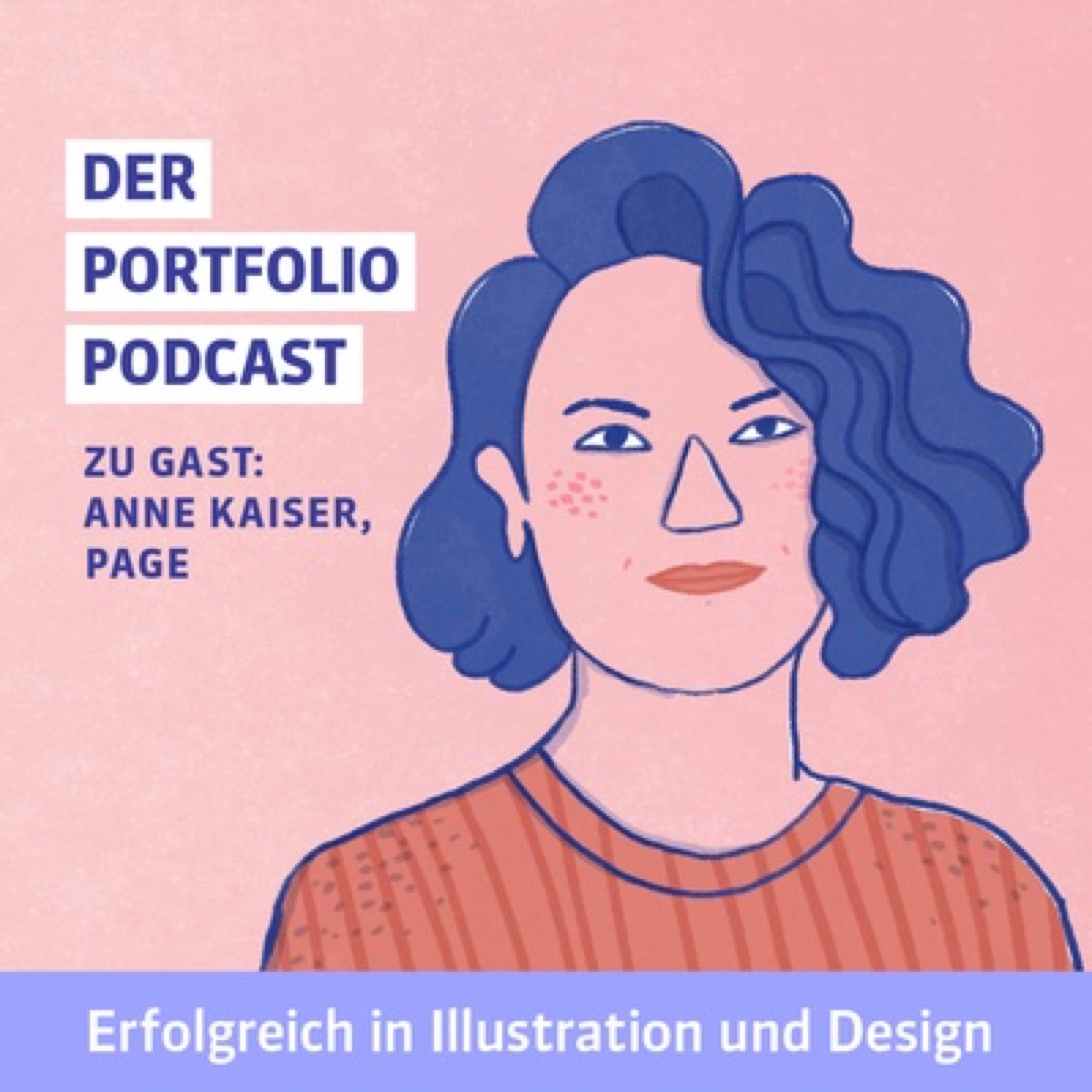 Portfolio Podcast