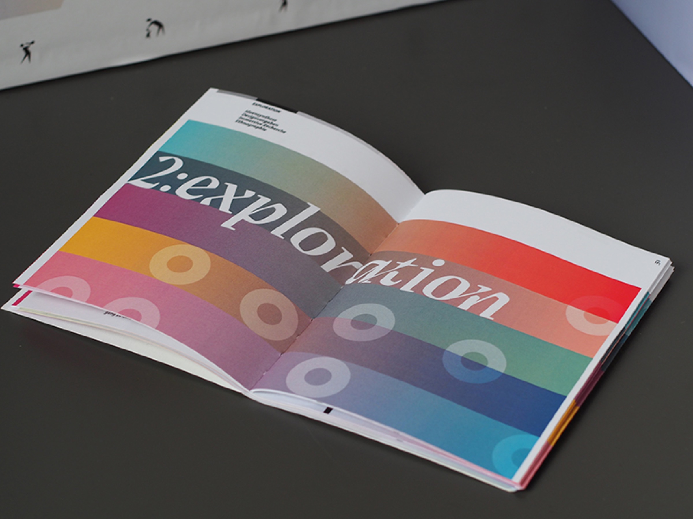 Booklayout