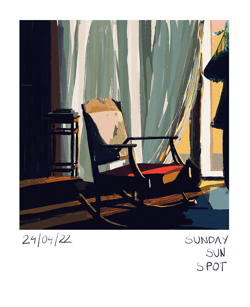 Chair