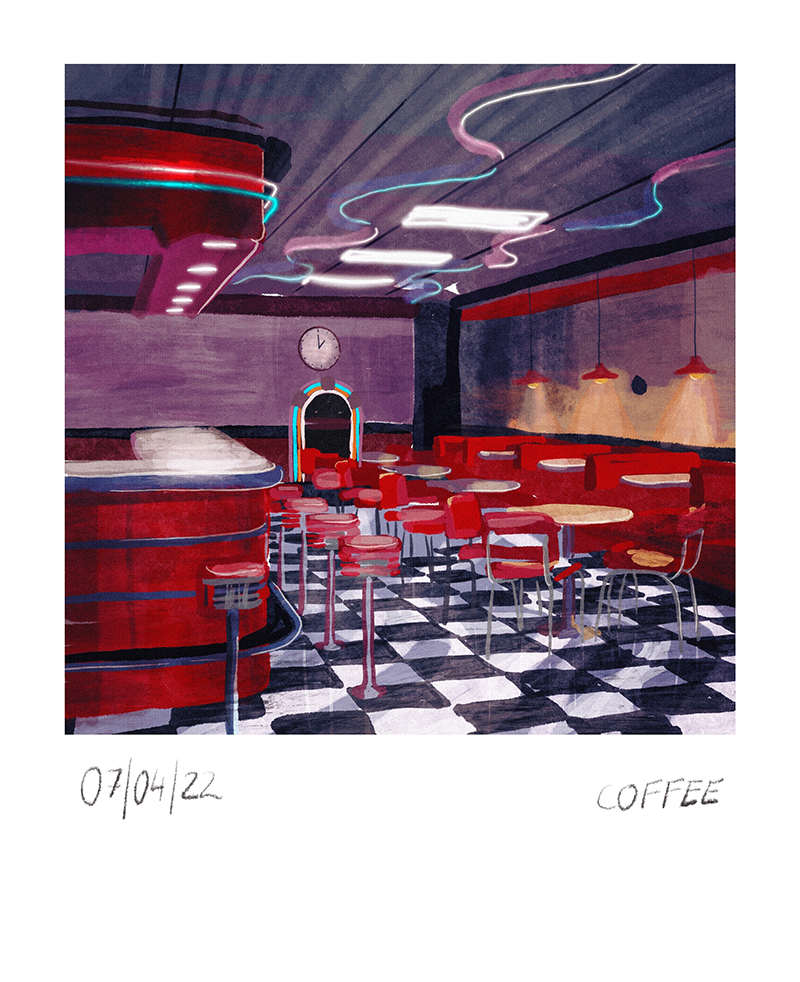 Diner