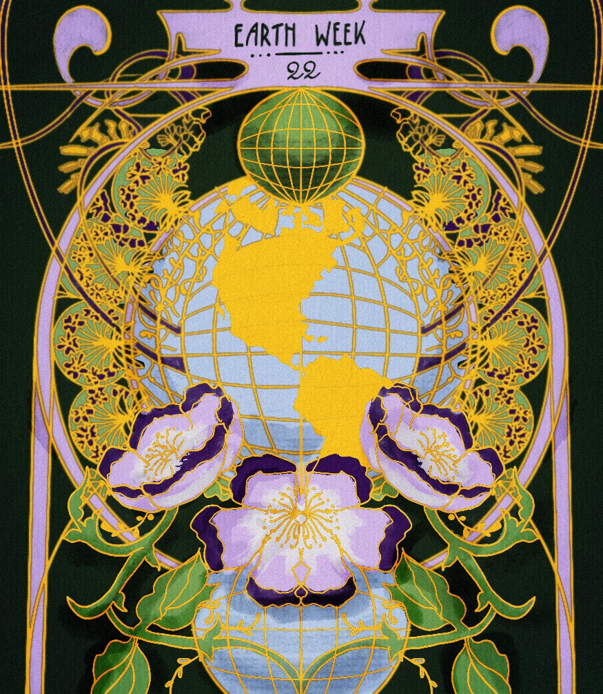 Earth Day